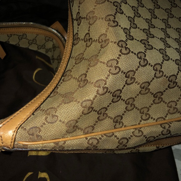 Gucci bag - Picture 2 of 6